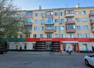 Продам складское помещение, 420.6 м2, Нижний Новгород, улица Героя Советского Союза Поющева, 1