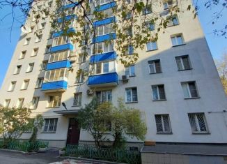 Продам двухкомнатную квартиру, 36.9 м2, Москва, 2-й Самотёчный переулок, 2/4