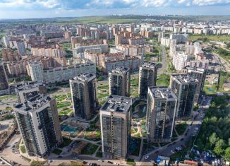 Продам трехкомнатную квартиру, 96.2 м2, Красноярский край, улица Авиаторов, 18