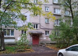 Продам 1-комнатную квартиру, 20.6 м2, Ярославль, улица Тургенева, 11А