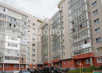 Продаю 3-ком. квартиру, 88.8 м2, Кемерово, Заводский район, улица Дружбы, 31