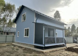 Продается дом, 125 м2, Чехов, Советская площадь