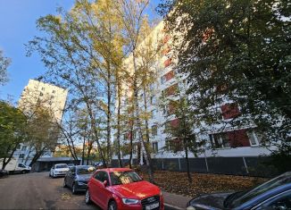 Продается квартира студия, 12.1 м2, Москва, Чусовская улица, 11к1, ВАО