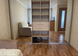 Сдача в аренду 1-комнатной квартиры, 32 м2, Тюмень, улица Республики, 88