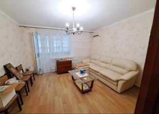 Аренда двухкомнатной квартиры, 50 м2, Таганрог, Александровская улица, 65