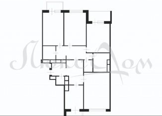 Продам 3-комнатную квартиру, 192.5 м2, Москва, улица Братьев Фонченко, 8