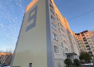 Продам 1-комнатную квартиру, 32.9 м2, Курган, 2-й микрорайон, 9