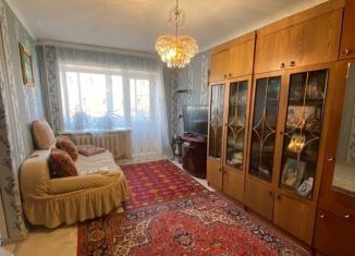 Продается 3-ком. квартира, 56 м2, Хабаровский край, Советская улица, 65