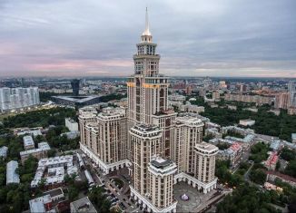 Продажа 3-ком. квартиры, 177 м2, Москва, Чапаевский переулок, 3