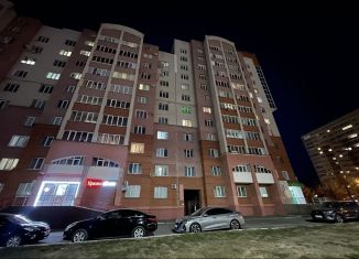 2-комнатная квартира на продажу, 60.5 м2, Саранск, Севастопольская улица, 56к2