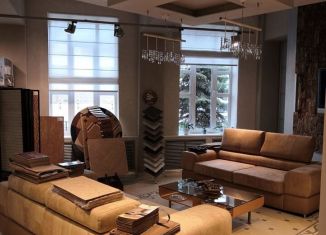 Продажа торговой площади, 190 м2, Самарская область, улица Тухачевского, 231