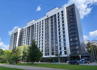 Продаю 2-ком. квартиру, 61.4 м2, Москва, Новочерёмушкинская улица, 27