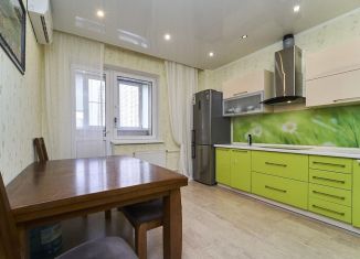 Продажа трехкомнатной квартиры, 115 м2, Краснодар, Березанская улица, 89