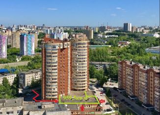 Продажа торговой площади, 959.5 м2, Пермь, улица Малкова, 24А, Дзержинский район