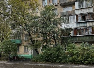 Продам 2-ком. квартиру, 43.8 м2, Москва, Большая Черкизовская улица, 30к2