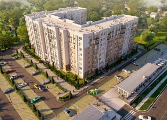 Продам 1-комнатную квартиру, 34.9 м2, Феодосия