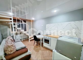 Сдается двухкомнатная квартира, 35 м2, Москва, Автозаводская улица, 23с928, станция ЗИЛ