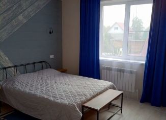 Сдаю в аренду комнату, 15 м2, Республика Алтай, Катунская улица, 27А