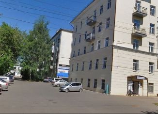 Офис в аренду, 51 м2, Кострома, Советская улица, 113А