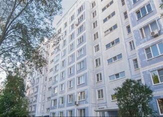 Продается трехкомнатная квартира, 65.7 м2, Рязань, улица Новаторов, 1/4