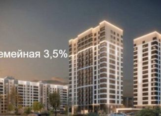 2-комнатная квартира на продажу, 39 м2, Барнаул, Павловский тракт, 196Ак1