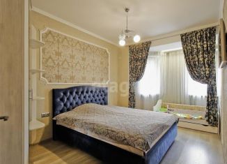 Продается 2-ком. квартира, 60 м2, Калининград, Ленинградский район, улица Генерала Раевского, 4