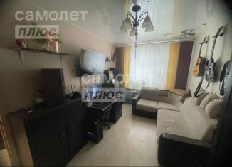 Продается однокомнатная квартира, 34.4 м2, Саха (Якутия), улица имени Газеты Комсомольская Правда, 4