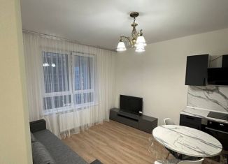 Сдается 2-ком. квартира, 40 м2, Москва, проспект Куприна, 30к1