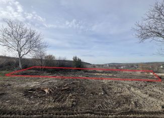 Продается земельный участок, 6.8 сот., село Денисовка