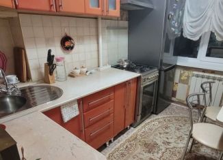 Продам 3-ком. квартиру, 57 м2, Саратовская область, Перспективная улица, 12А