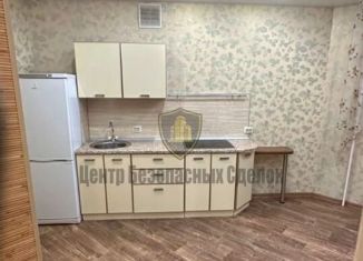 Продажа 1-ком. квартиры, 48 м2, Рязань, Солотчинское шоссе, 2, ЖК Есенинский