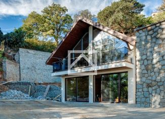 Продам дом, 234 м2, посёлок городского типа Ореанда, Севастопольское шоссе