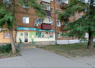 Продаю помещение свободного назначения, 42.4 м2, Тамбов, Астраханская улица, 1/1, Советский район