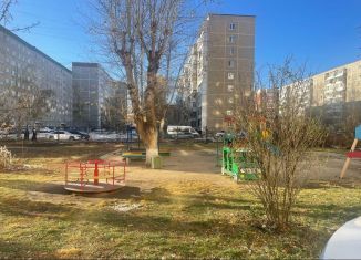 Продается 1-ком. квартира, 32.5 м2, Екатеринбург, метро Ботаническая, улица Патриса Лумумбы, 38