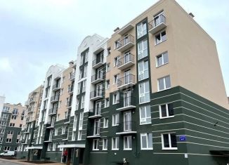 Продажа 2-ком. квартиры, 54.3 м2, Калининградская область, улица Гептнера, 9к1