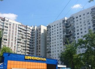 Продаю 2-ком. квартиру, 54 м2, Москва, Шереметьевская улица, 19к1