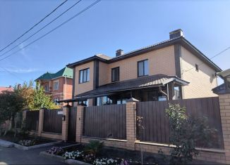 Дом на продажу, 283 м2, посёлок Весенний, Земляничная улица, 28