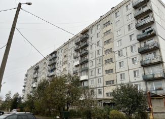 Продаю двухкомнатную квартиру, 44 м2, Павлово, 3-я Северная улица, 5