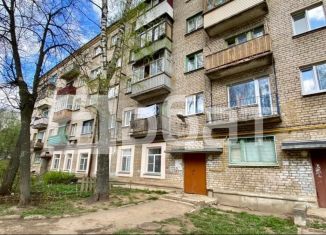 Комната на продажу, 14 м2, Костромская область, улица Голубкова, 4