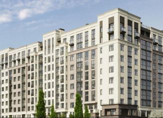 Продам 1-комнатную квартиру, 35.6 м2, Калининград