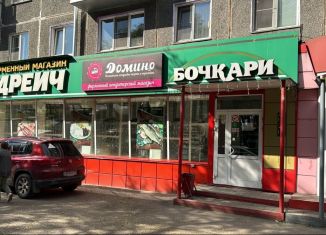 Сдача в аренду торговой площади, 50 м2, Новокузнецк, улица Ленина, 9