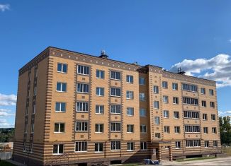 Продается 2-ком. квартира, 52.1 м2, Калуга, Советская улица, 182к2, ЖК СолнцеГрад