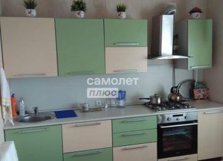 Продажа 1-ком. квартиры, 47 м2, Йошкар-Ола, улица Анникова, 8, микрорайон Западный