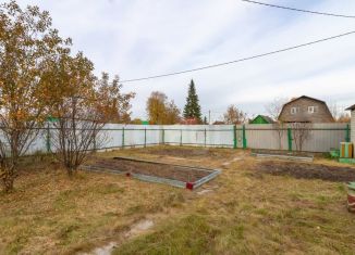 Продажа дачи, 10 м2, Тюмень, Пограничная улица