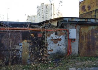Продам гараж, 27 м2, Пермь, улица Макаренко, 22АА