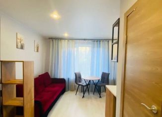 Квартира на продажу студия, 16.7 м2, Котельники, микрорайон Белая Дача, 11