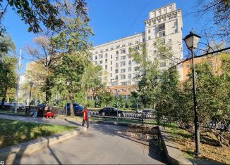 Продам квартиру студию, 31.3 м2, Москва, Новорязанская улица, 31/7с5, Басманный район