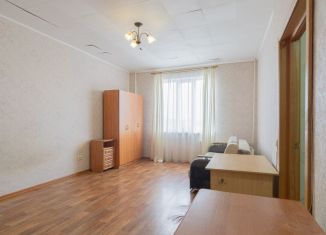 Продаю 1-комнатную квартиру, 45 м2, Курская область, Дружининская улица, 7А