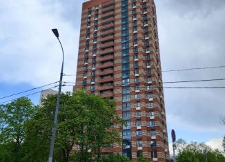 Продам 3-комнатную квартиру, 71.3 м2, Москва, ЮВАО, улица Академика Скрябина, 3/1к4