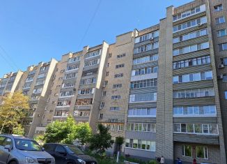 Продажа трехкомнатной квартиры, 75 м2, Пенза, улица Ленина, 11